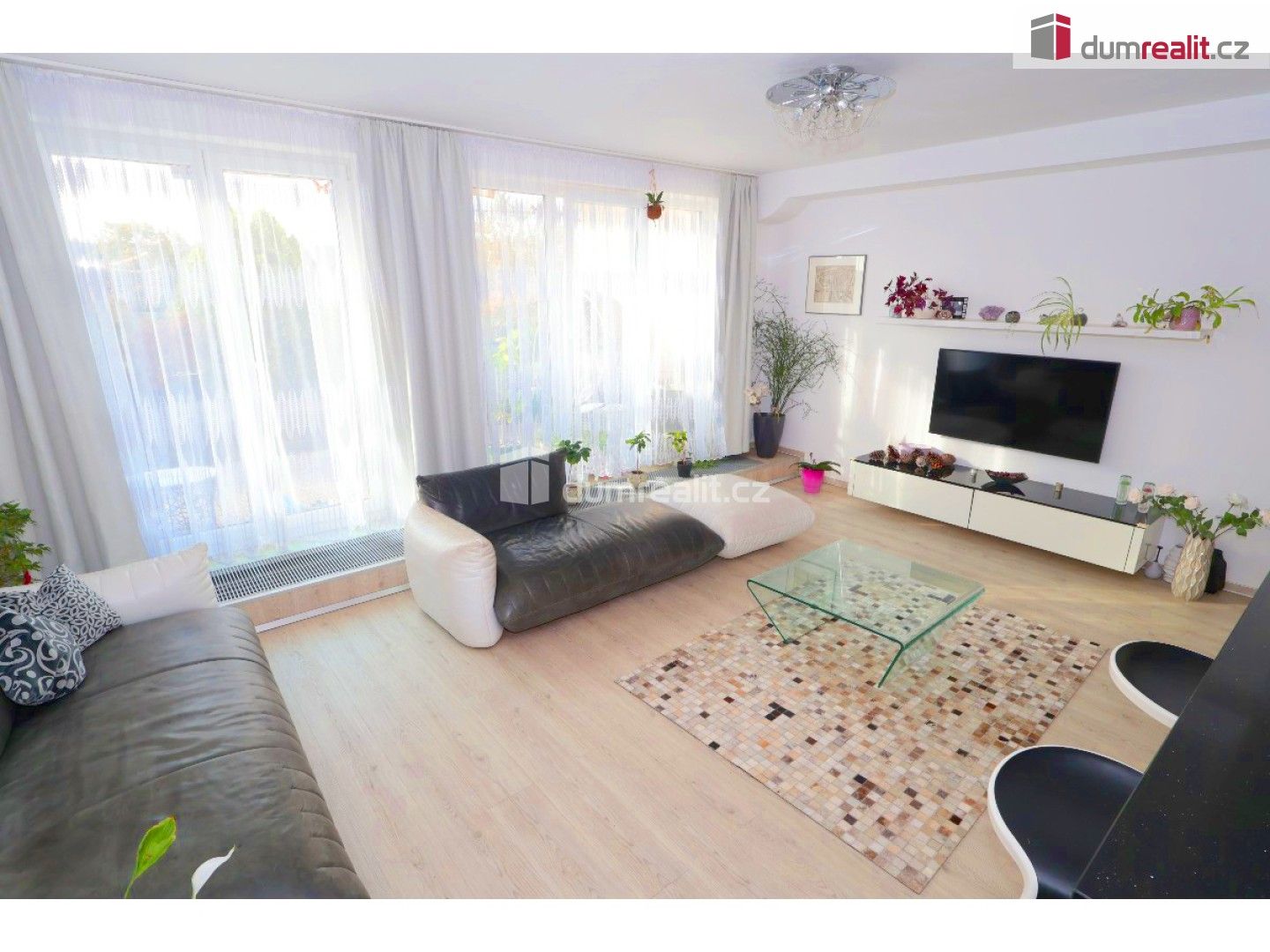 Prodej byt 3+kk - Talichova, Praha, 157 m²