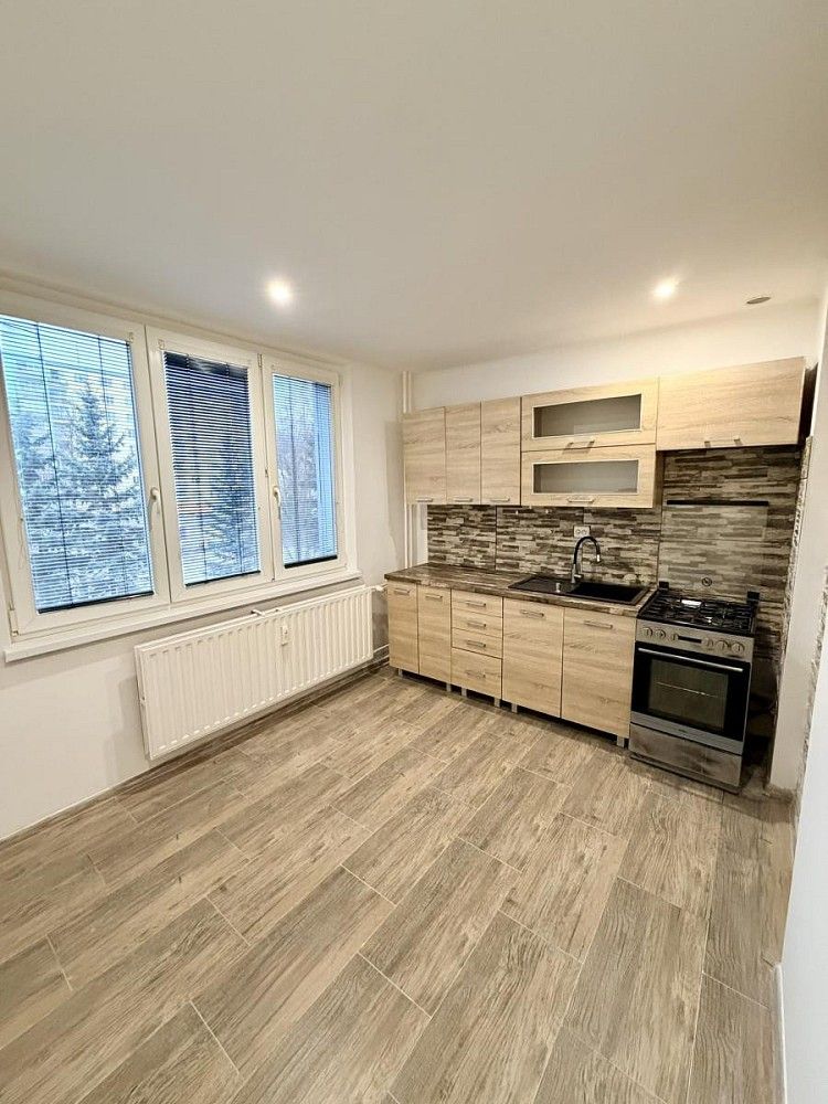 2+1, Kamenná, Chomutov, 60 m²