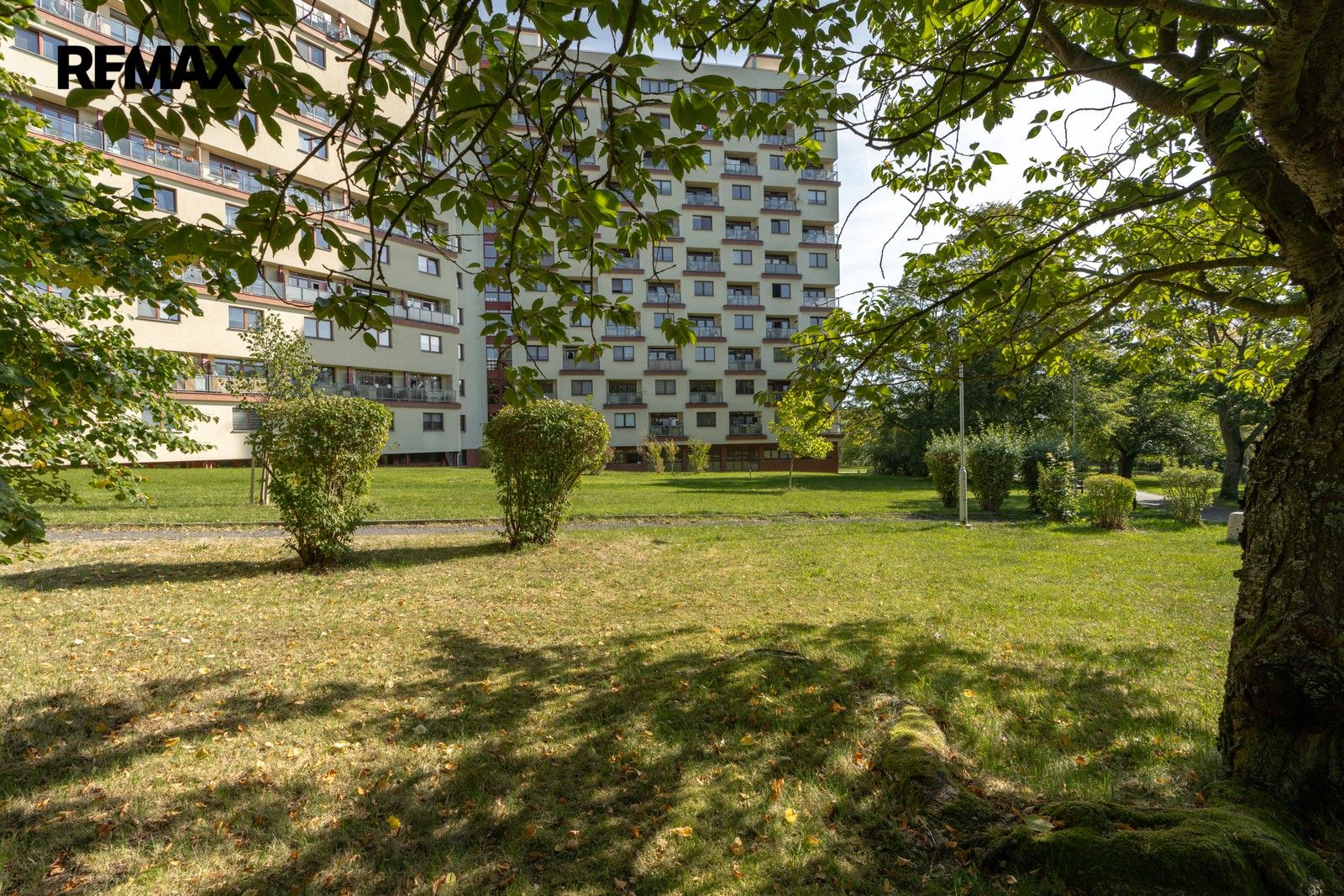 Byt 2+kk, 49 m²