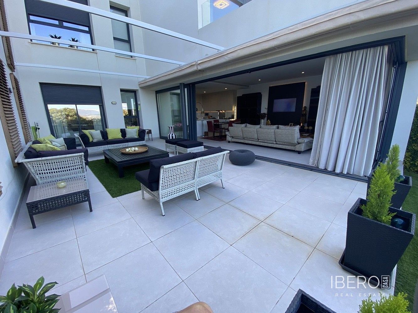 Byt 4+kk · 185 m² · Casares Playa, Španělsko - 3