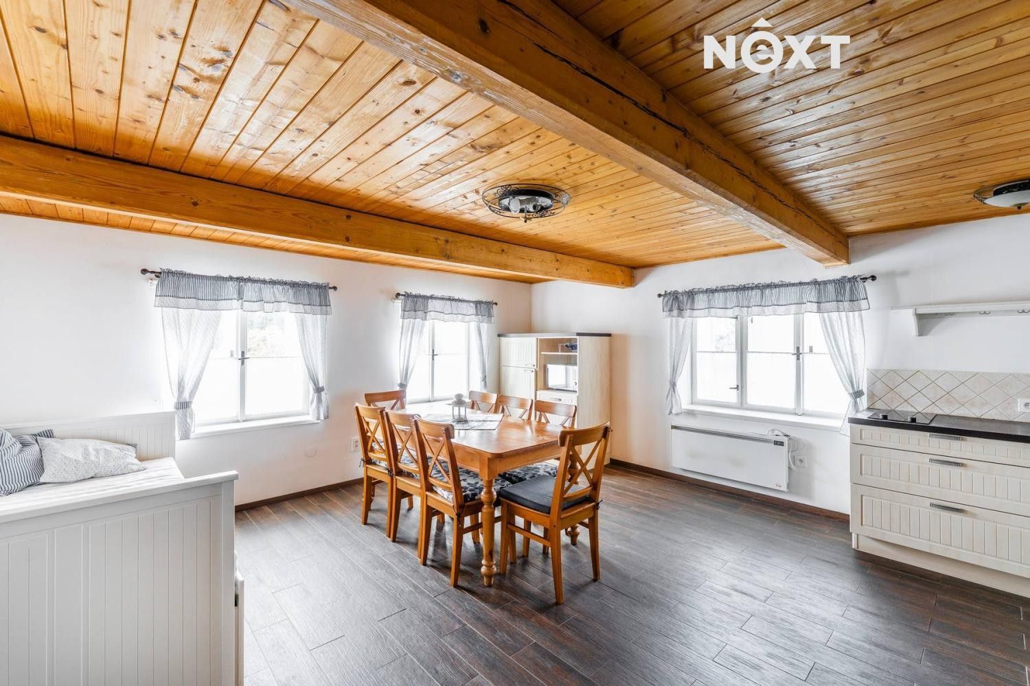 Prodej chalupa - Hoření Lomnice 291, Lomnice nad Popelkou, 100 m² - 5