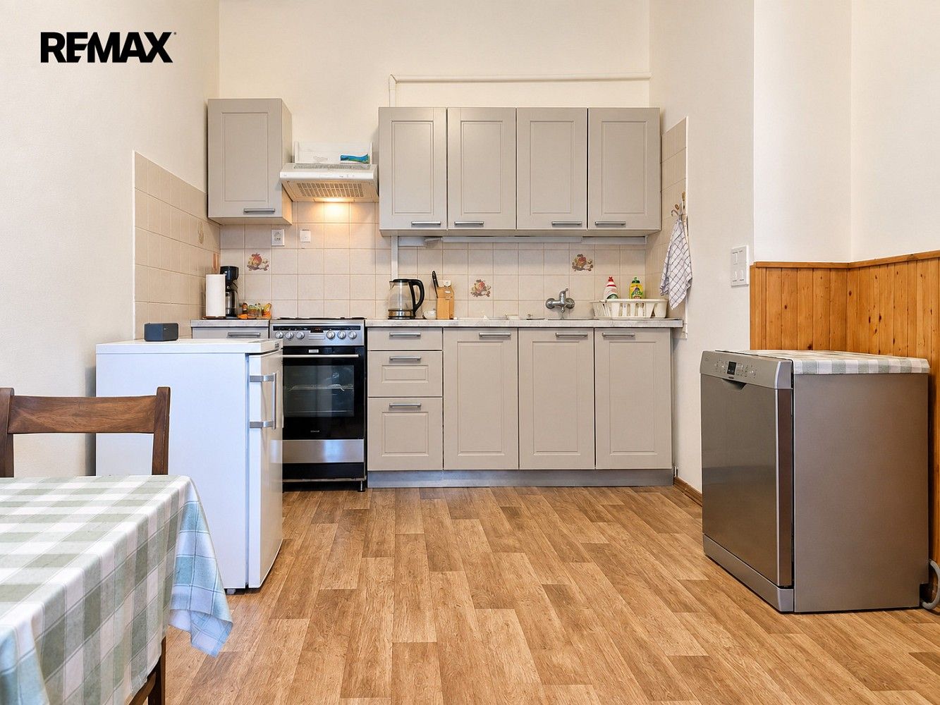 1+1, Fráni Šrámka, Praha 5 - Smíchov, 47 m² - 1