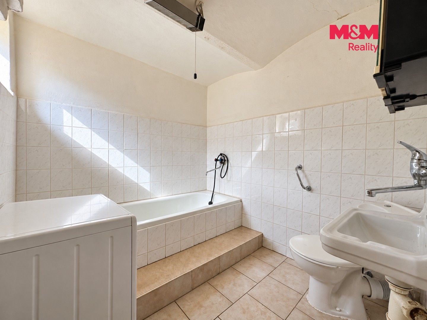 Prodej rodinný dům - Prohoř, Štědrá, 143 m² - 5