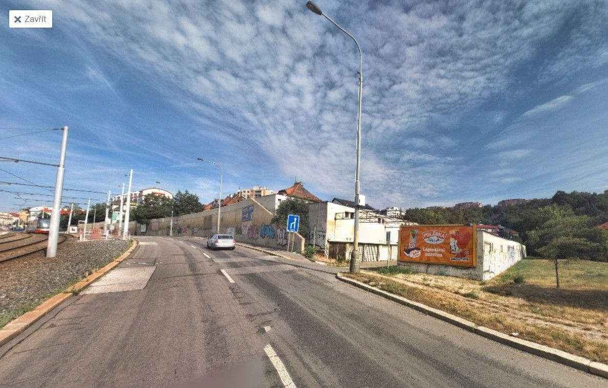 Pronájem garáž - Praha, 180 00