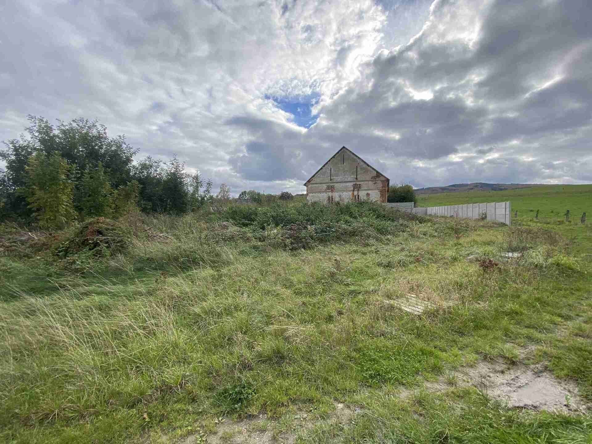 Prodej pozemek pro bydlení - Javorník Horní Hoštice, 2 718 m² - 5