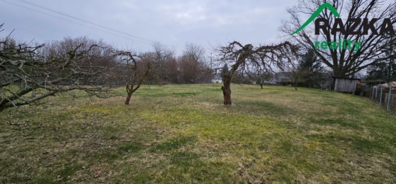 Prodej pozemek pro bydlení - Čečkovice, Bor, 1 824 m² - 5