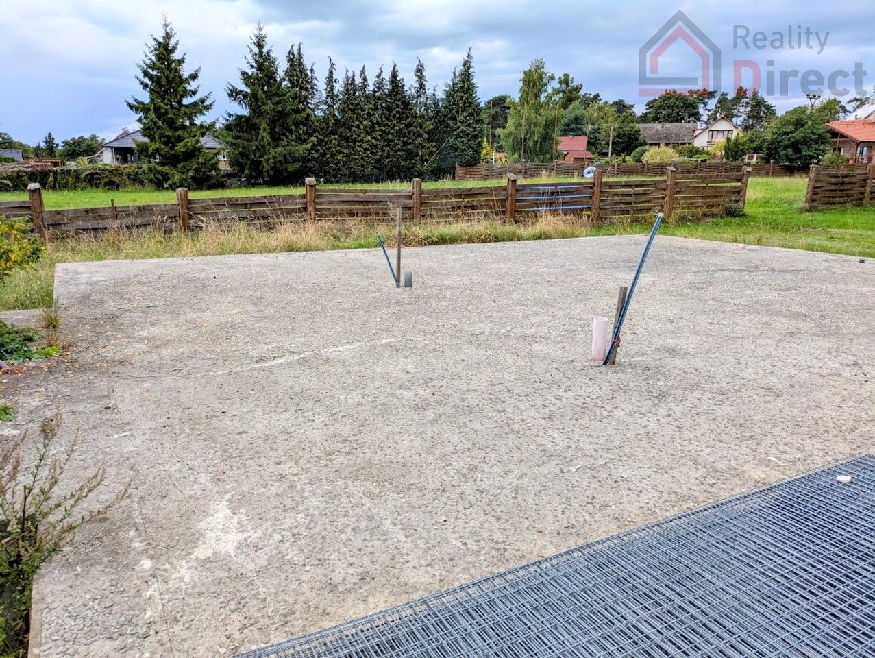 Prodej pozemek pro bydlení - Dobšín Kamenice, 716 m² - 5