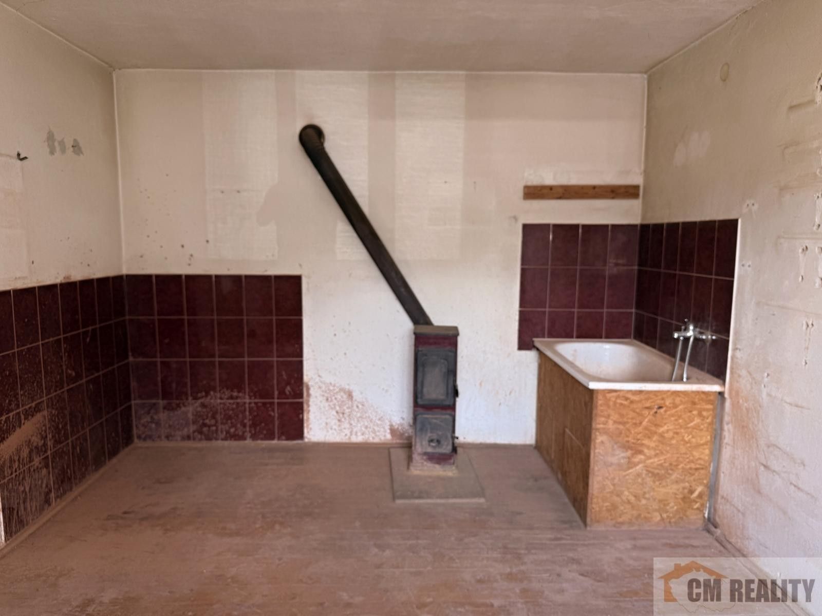 Prodej rodinný dům - Otaslavice, 103 m² - 5