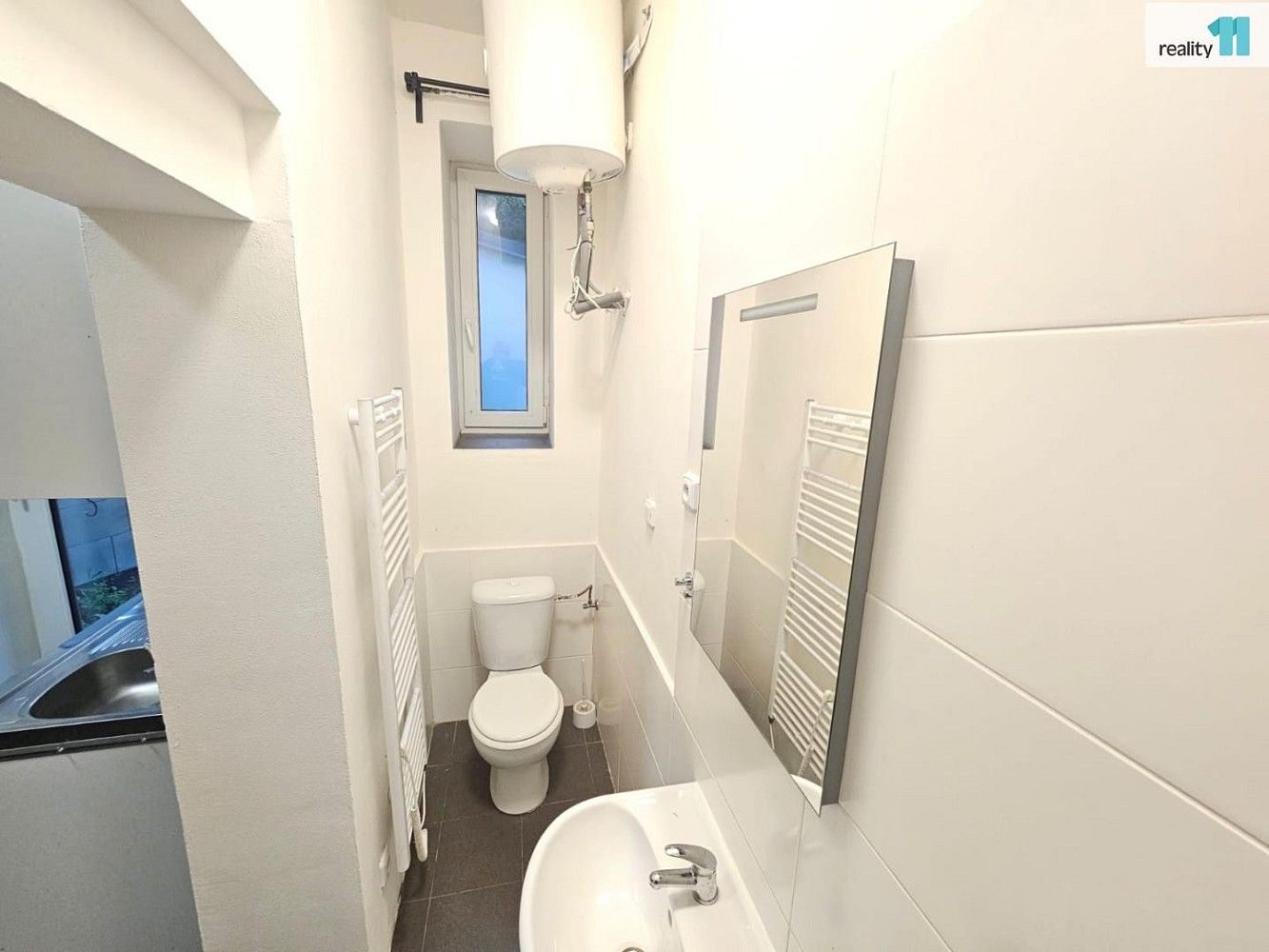 Byt 1+kk · 10 m² · Praha - Michle, okres Praha 4, Hlavní město Praha - 3