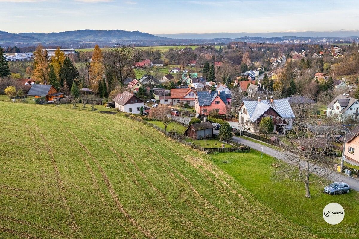 Stavební pozemek, Frýdek-Místek – další