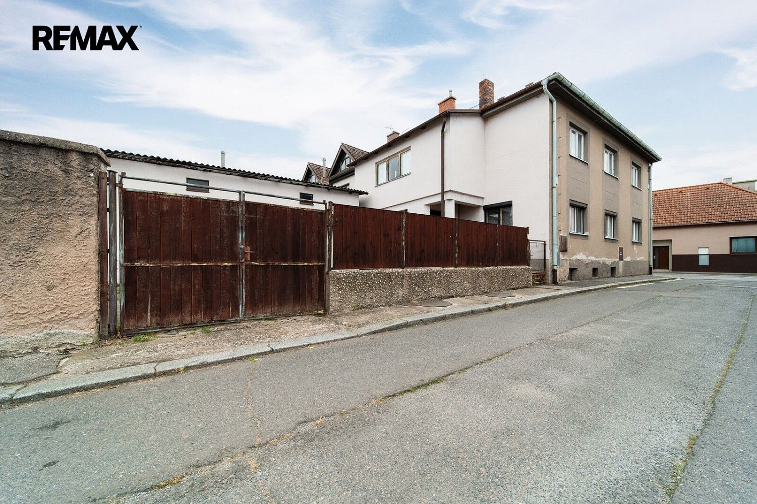 Rodinný dům · 284 m² · Jiráskova, Chrast, okres Chrudim - 4