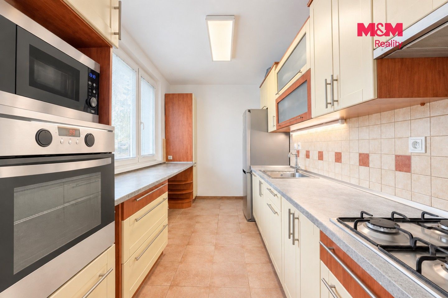 Byt 4+1 · 79 m² · Zimmlerova, Ostrava - 3