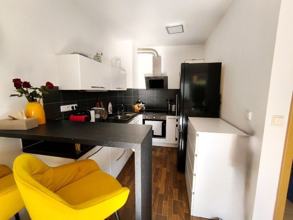 2+kk, Mirešická, Jinočany - Jinočany, Středočeský kraj, 40 m² - 2
