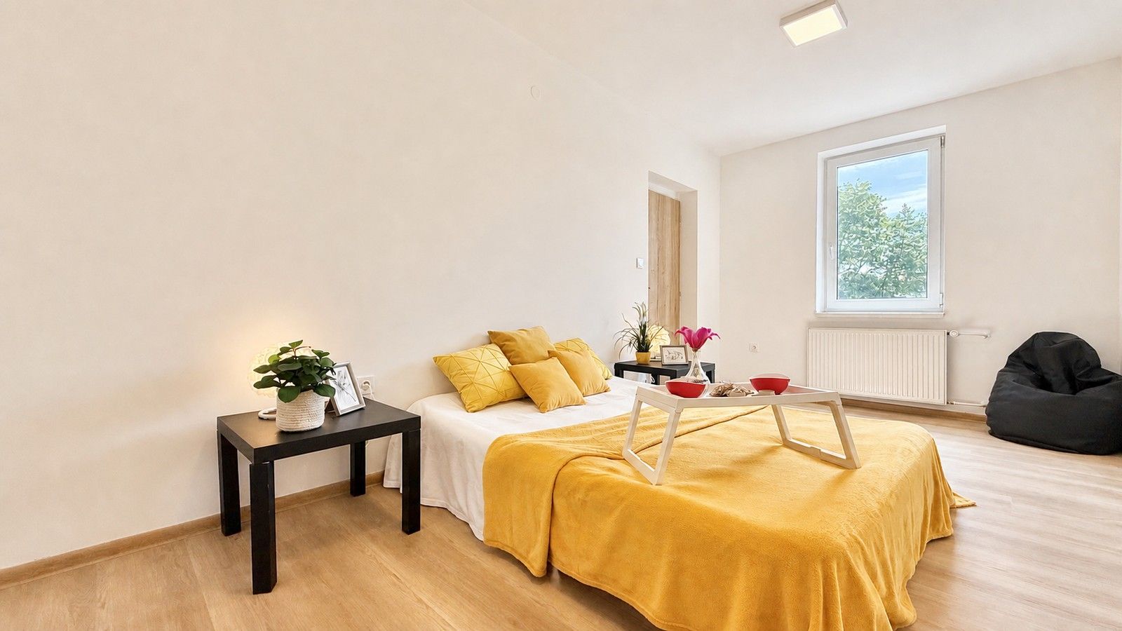 Prodej byt 4+kk - Nádražní, Strážnice, 119 m² - 5