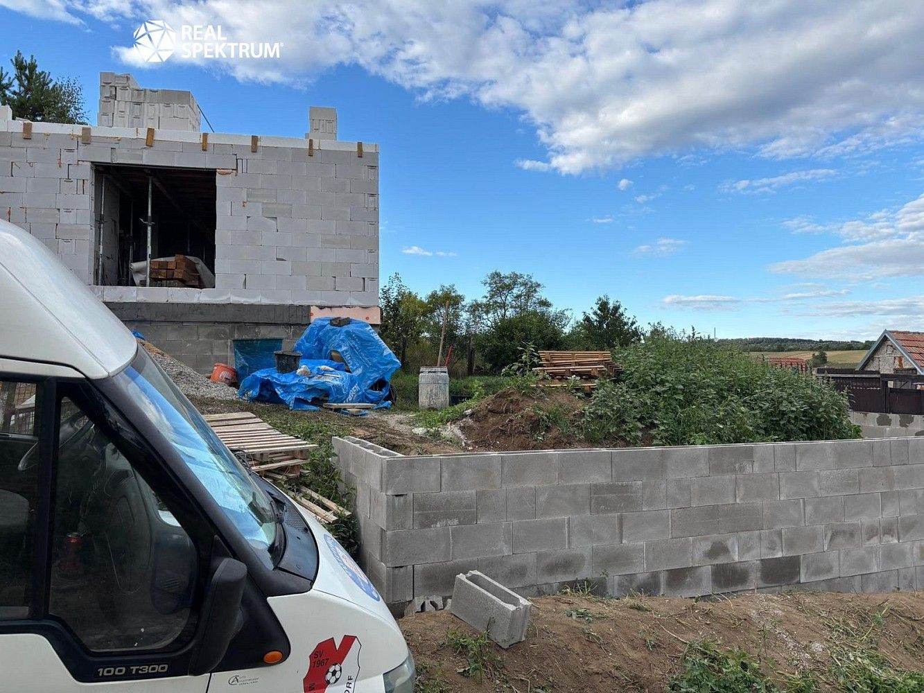 Rodinný dům · 114 m² · Žarošice - Silničná, okres Hodonín, Jihomoravský kraj - 3