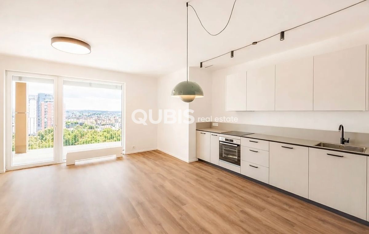 4+kk, Praha 3, 158 m²