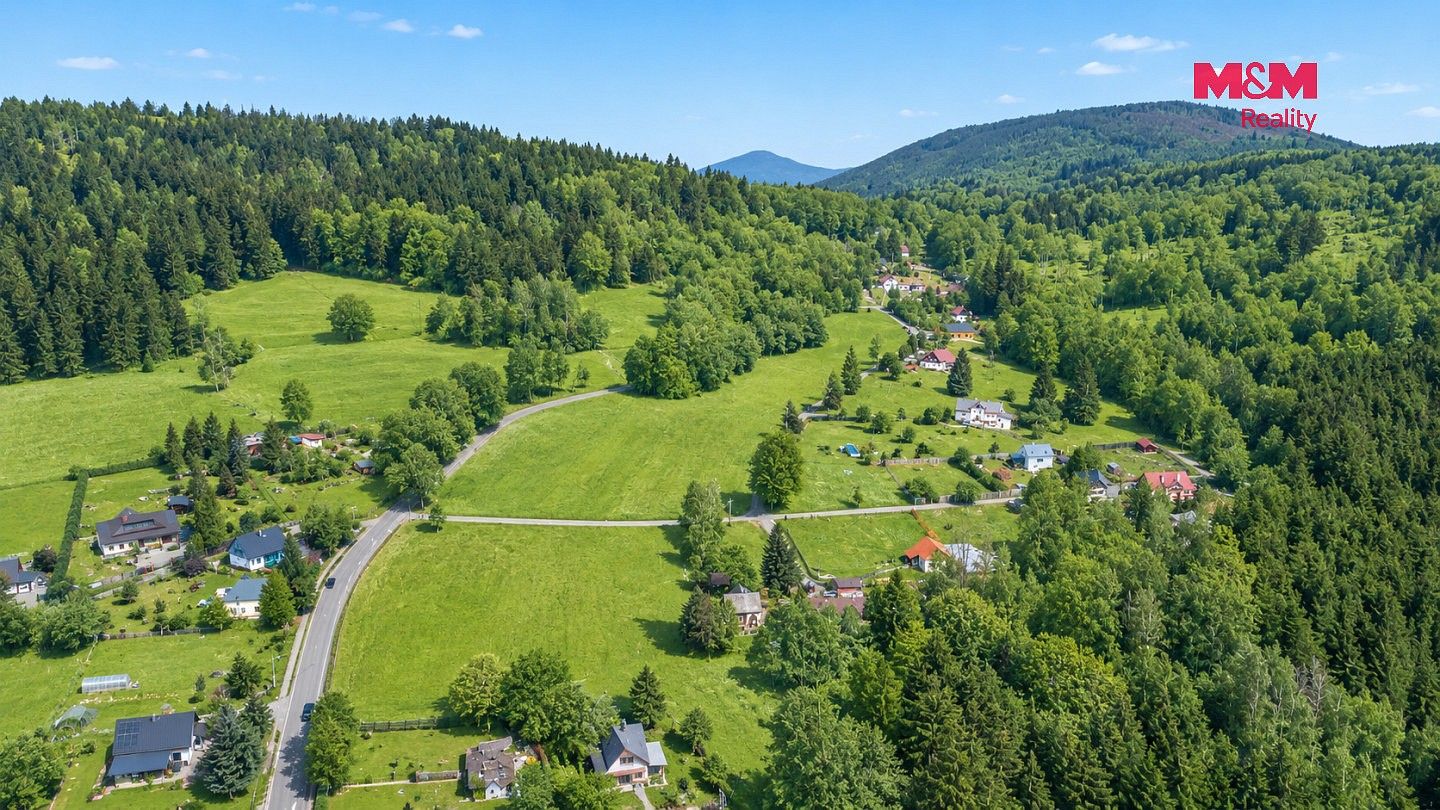 Prodej pozemek pro bydlení - Polevsko, okres Česká Lípa, Liberecký kraj - 2