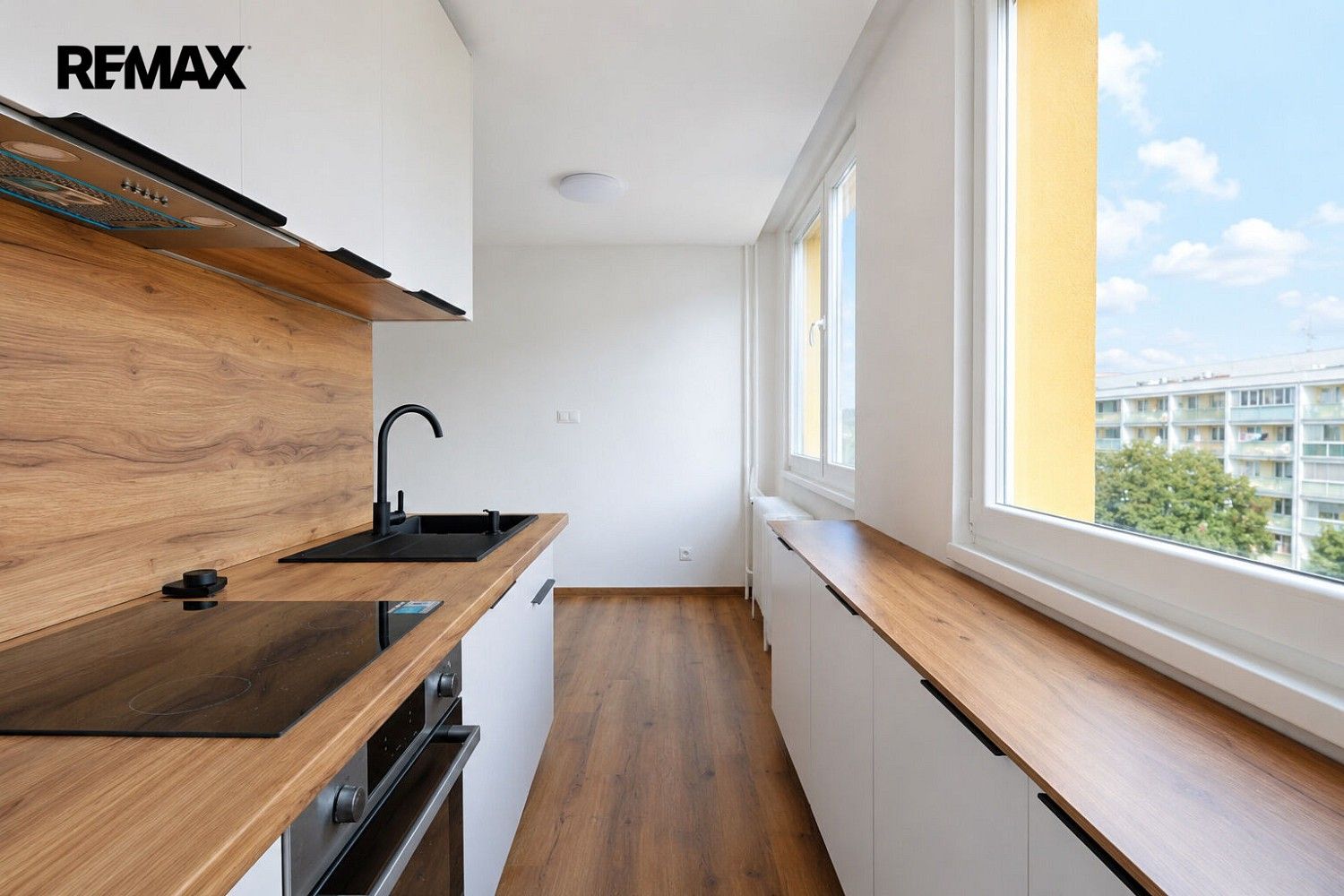3+kk, Bělehradská, Pardubice - Polabiny, 55 m² - 2