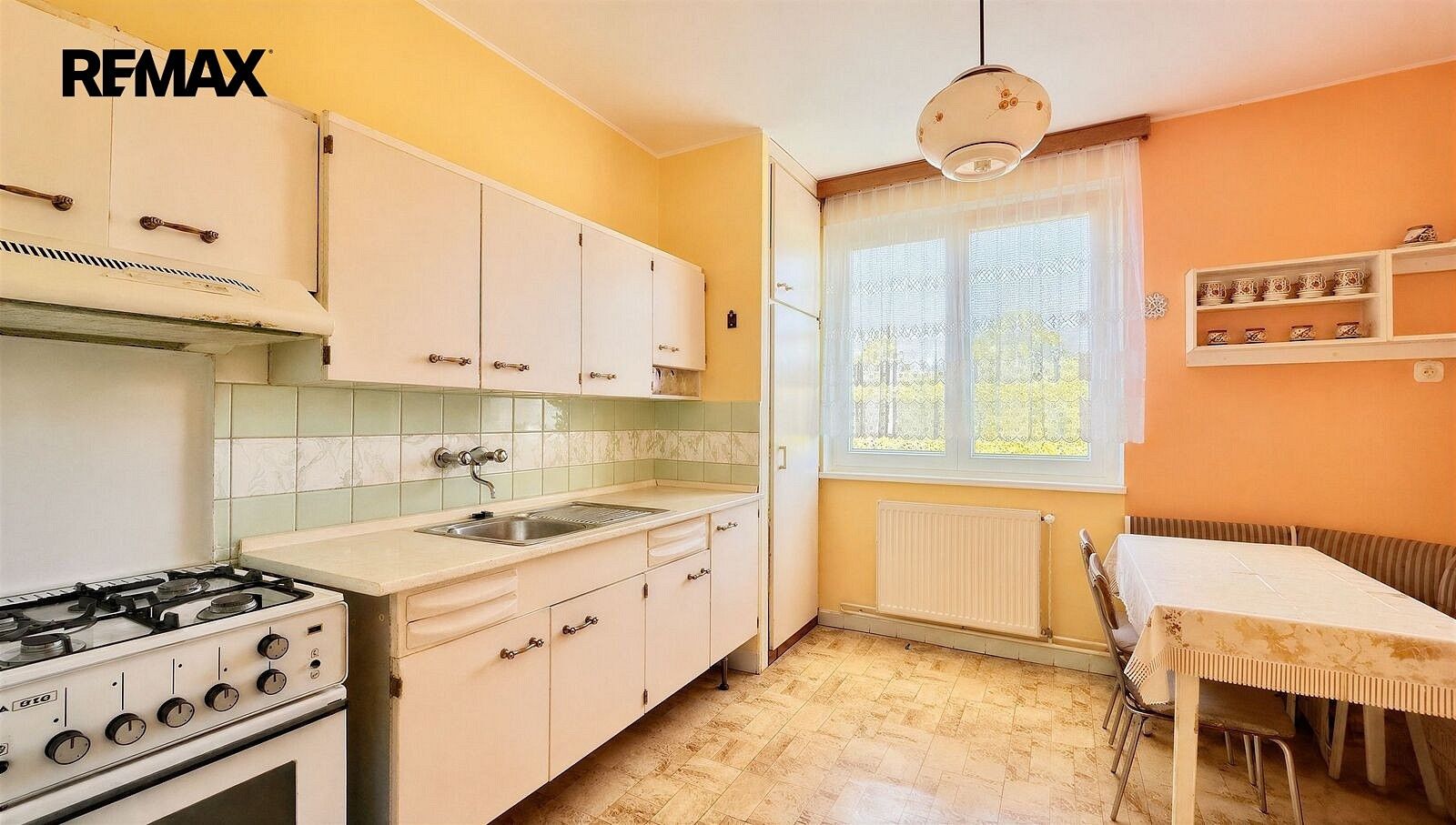 Byt 3+1 · 80 m² · Jihlava, Kraj Vysočina - 3