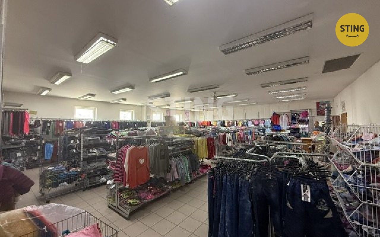 Obchodní prostory · 150 m² · Dolní Valy, Hodonín - 3