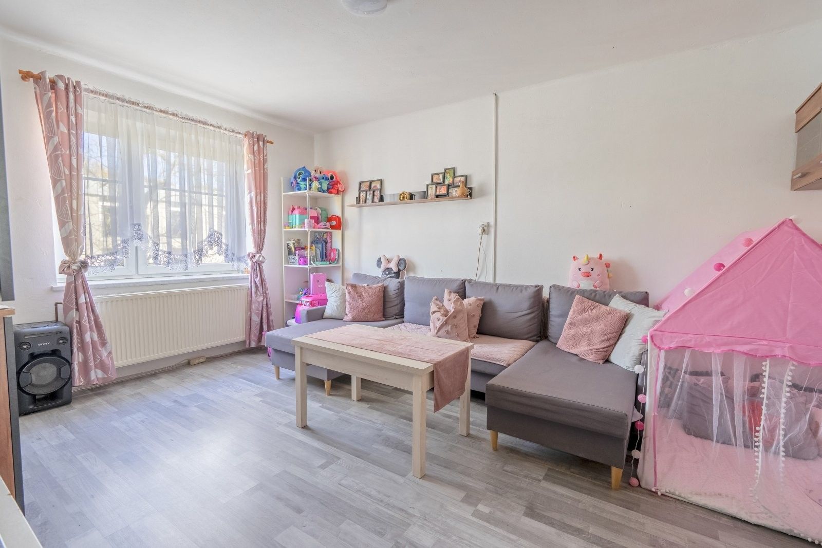 2+kk, Horská, Trutnov, 42 m²