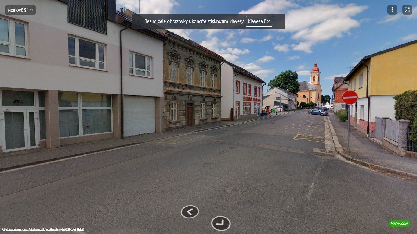 Rodinný dům · 300 m² · 5. května, Lanškroun - Lanškroun, Pardubický kraj - 3