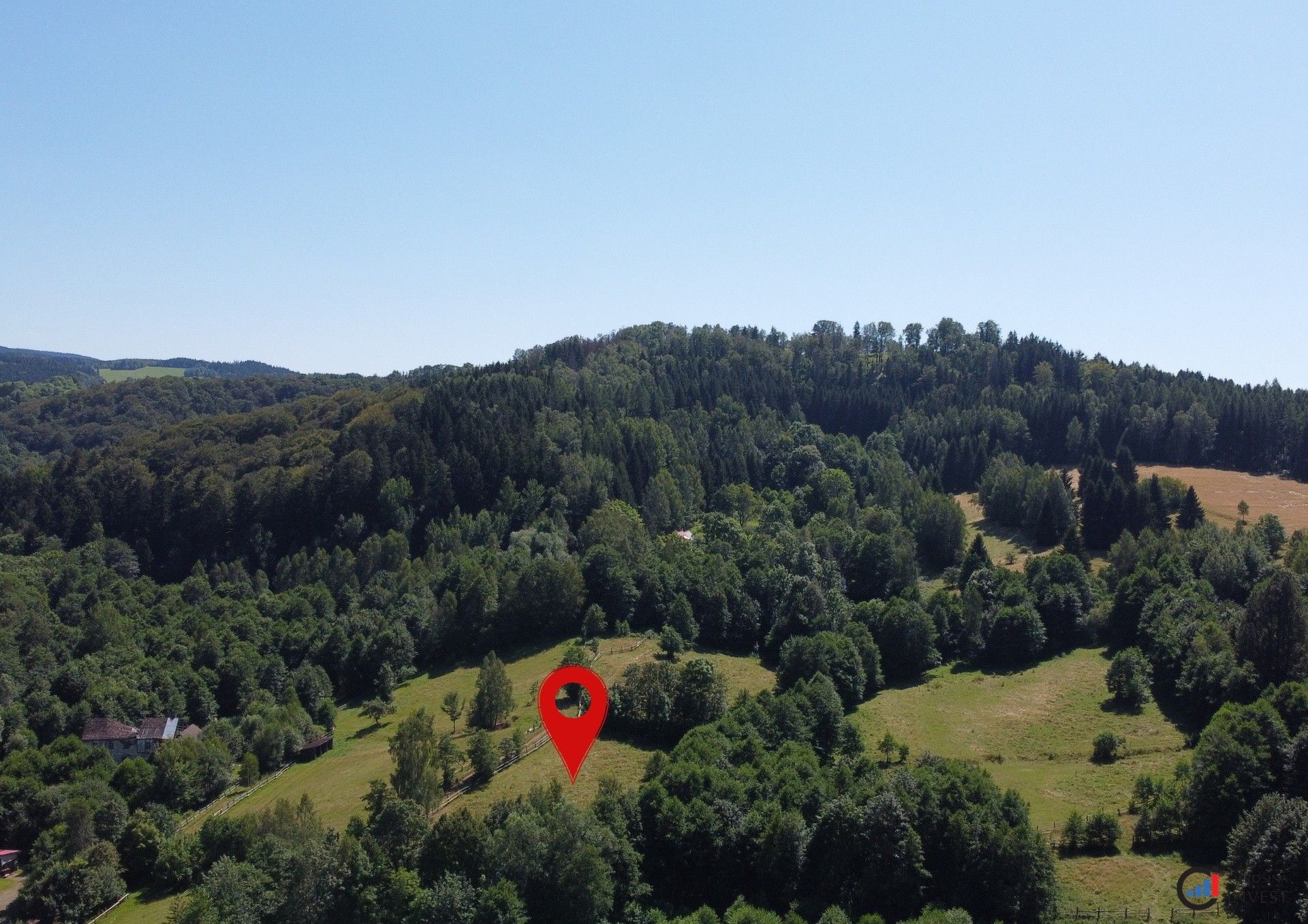 Pozemky pro bydlení, Olešnice v Orlických horách