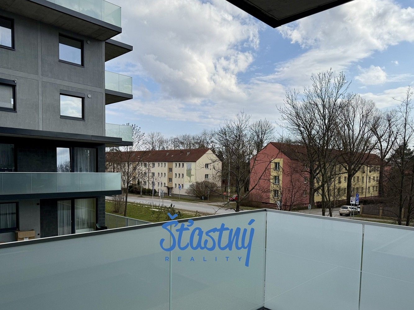 Byt 2+kk · 55 m² · Praha, okres Praha 9, Hlavní město Praha - 4