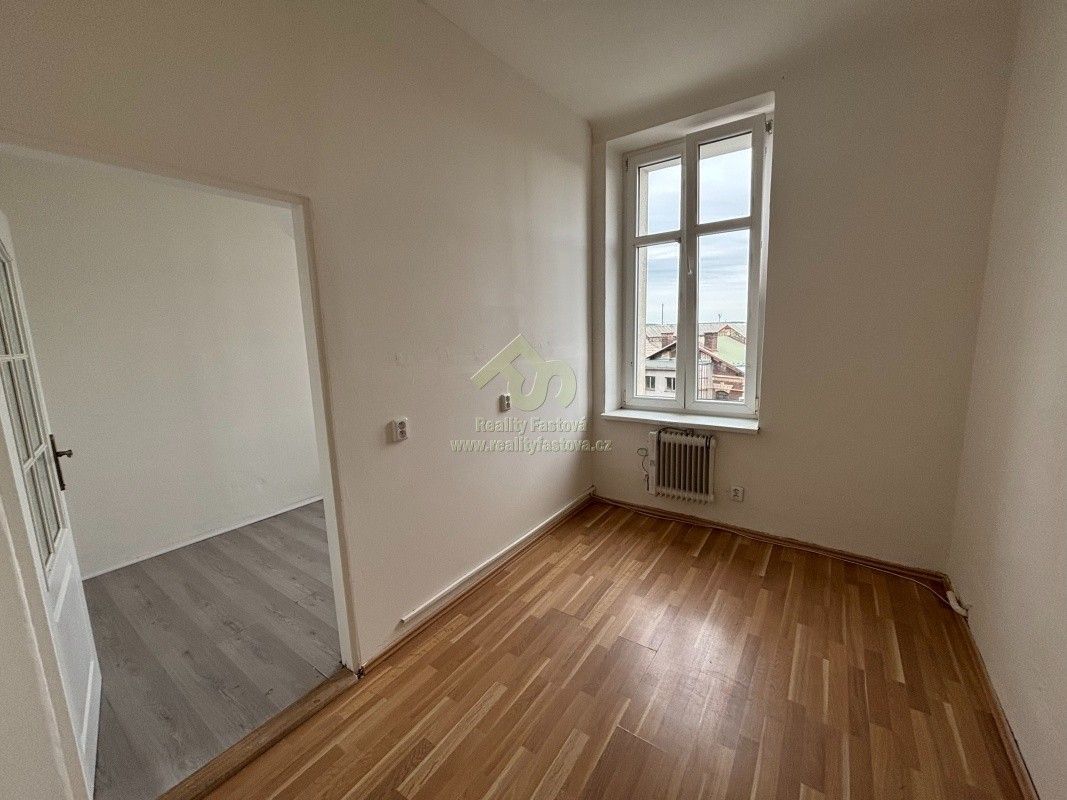 Prodej byt - Plzeň, 301 00