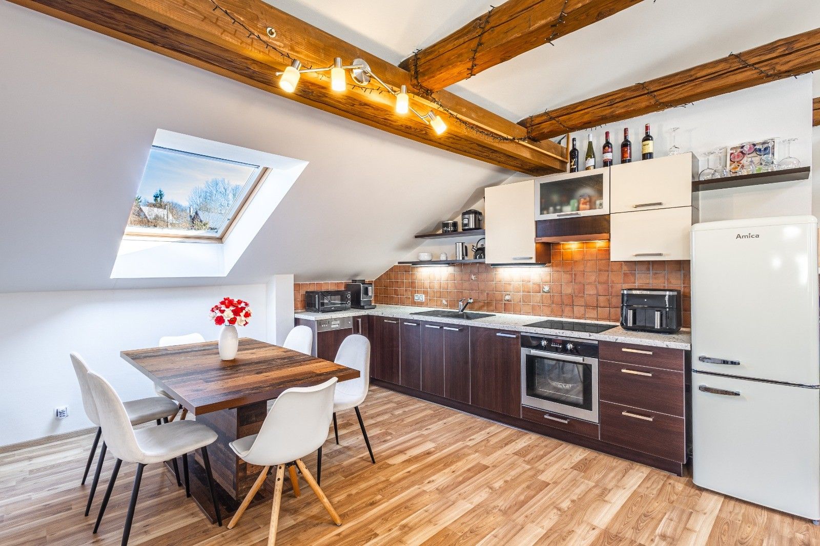 Byt · 83 m² · Mistrovice 83, Nový Oldřichov - 3
