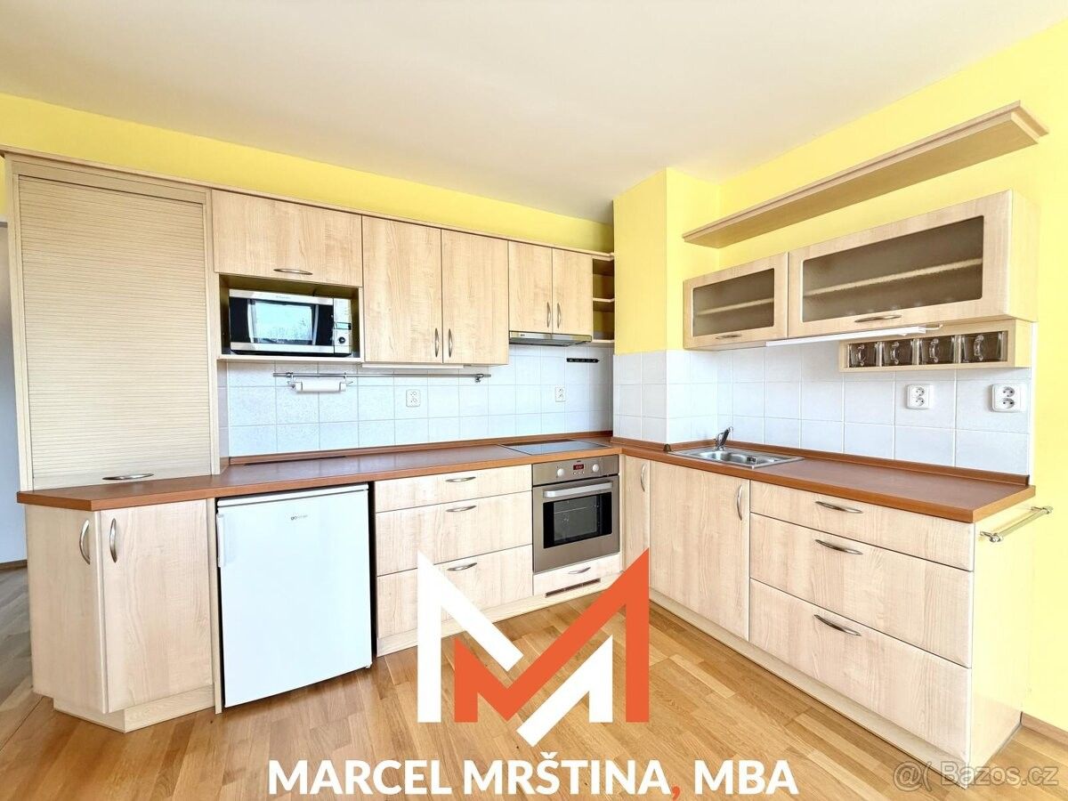 Pronájem byt - Náchod, 547 01