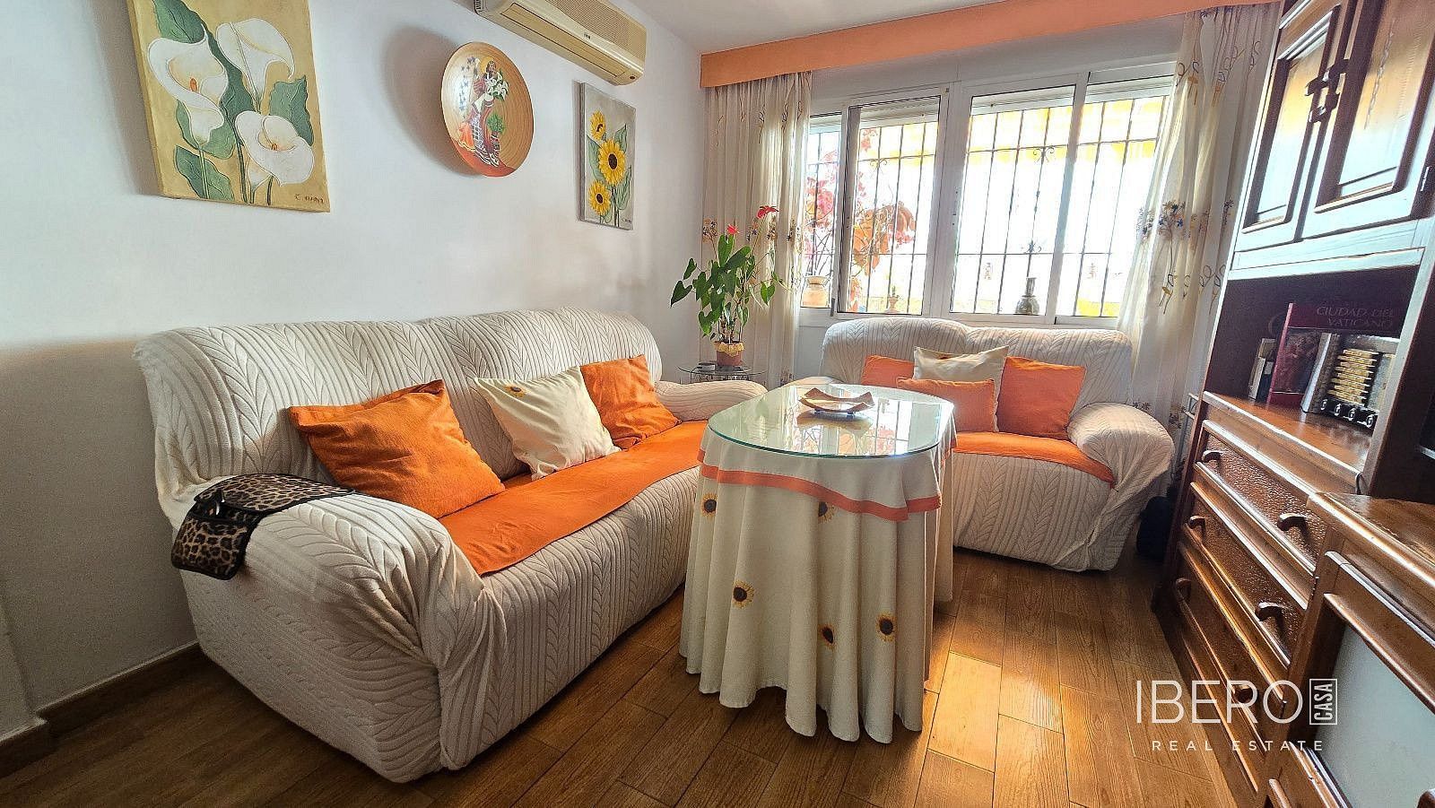 Prodej rodinný dům - Málaga, ES, 133 m² - 5