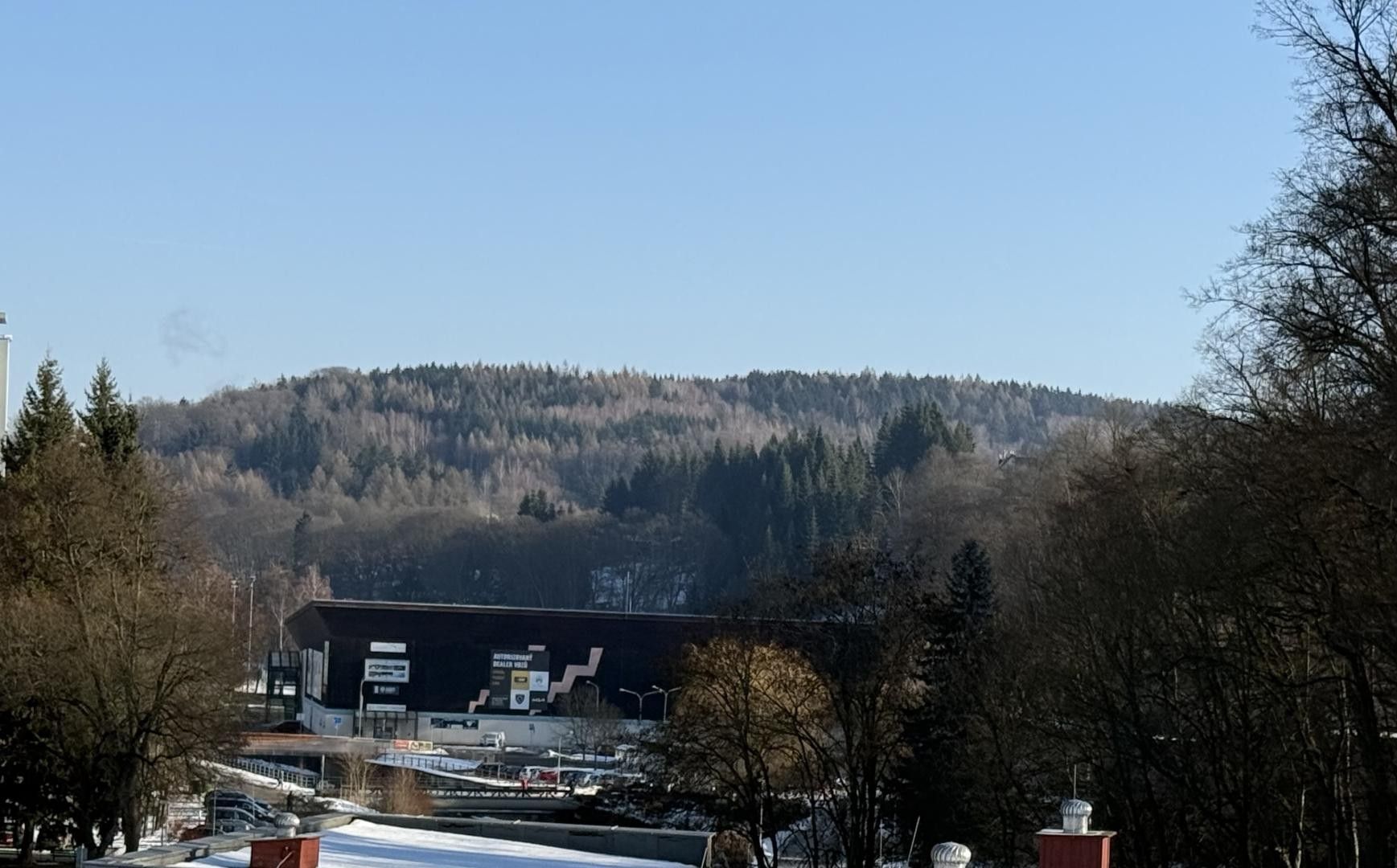 Kancelář · 15 m² · Trutnov - 4