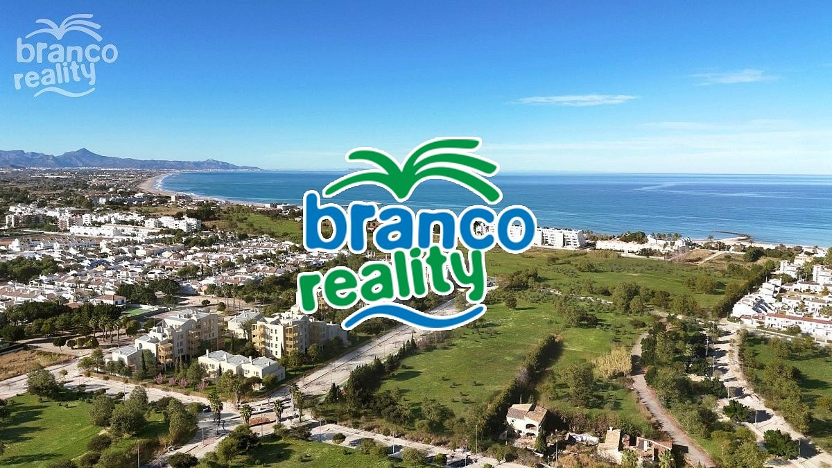 4+kk, El Verger, Alicante, Španělsko, 97 m² - 1