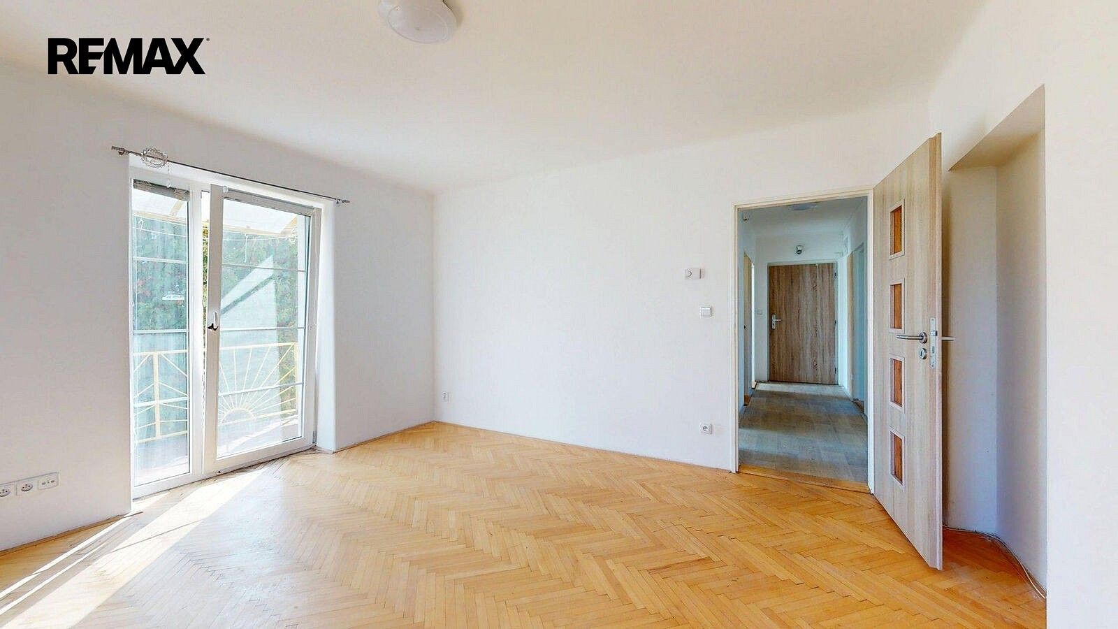 Byt 4+1 · 92 m² · Kozinova, Šternberk, okres Olomouc - 3
