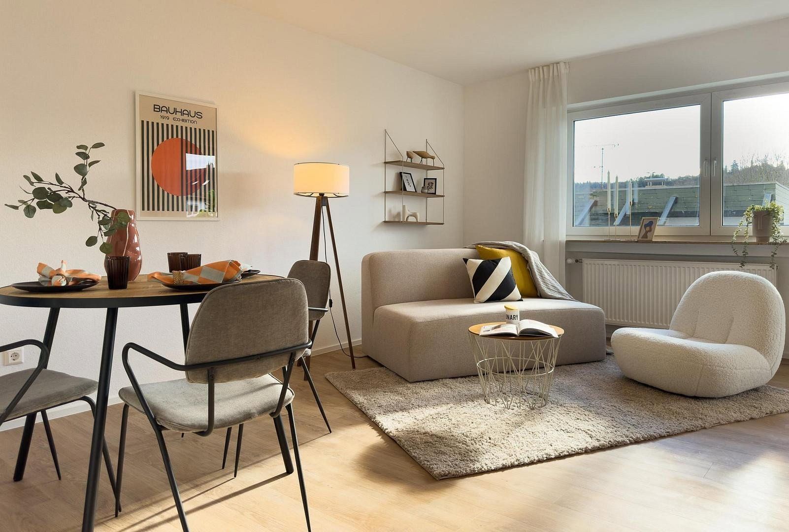 3+1, Zeisigstraße Ottobrunn Ottobrunn Bayern 85521, 65 m² - 2