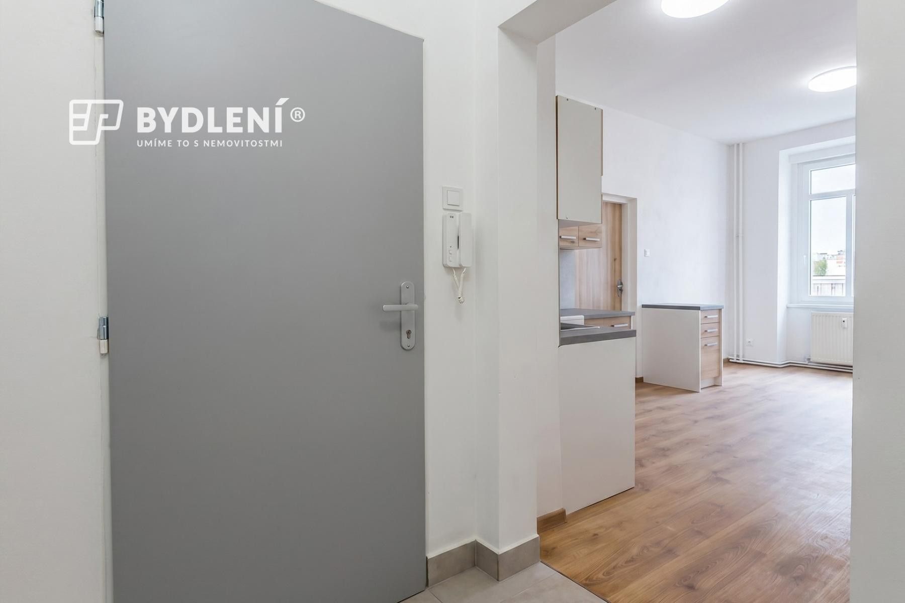 Pronájem byt 3+kk - Havlíčkova, Teplice Trnovany, 59 m² - 5