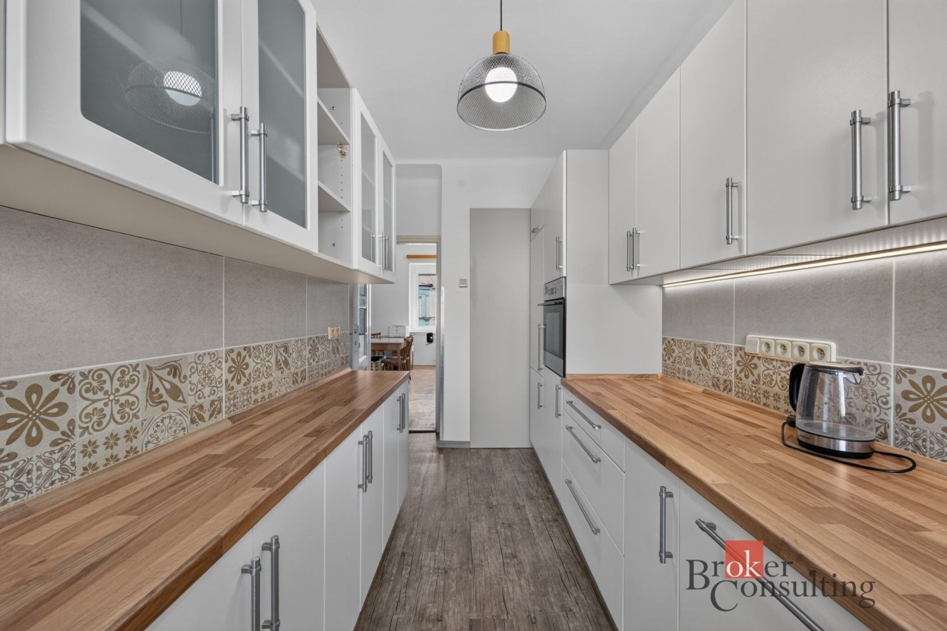 3+1, Arbesova, Plzeň, 71 m² - 2