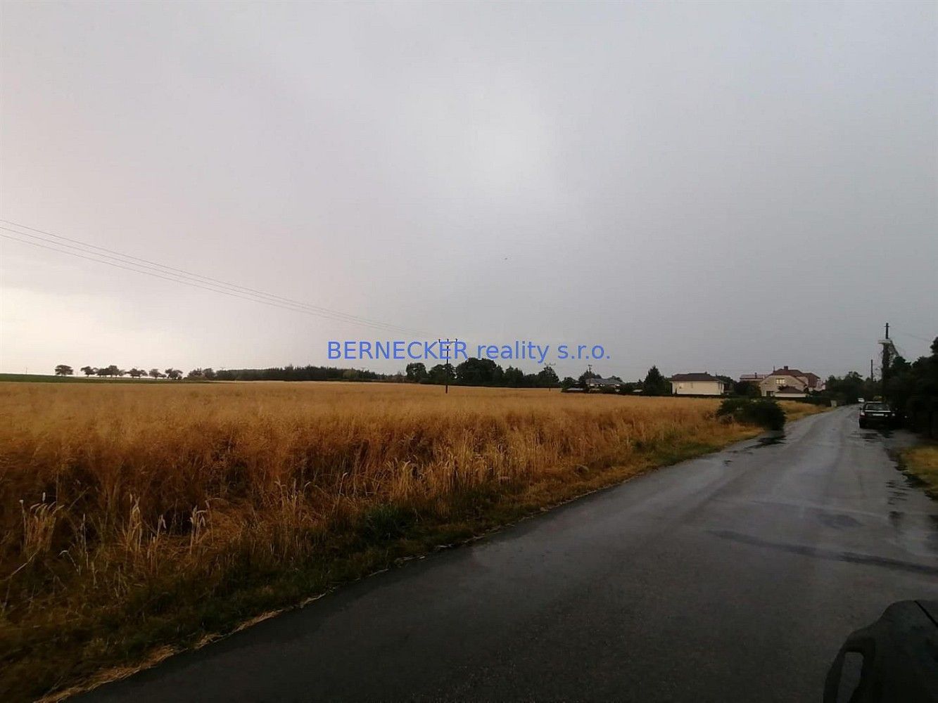 Zemědělské pozemky, Kunčice, okres Hradec Králové - 2