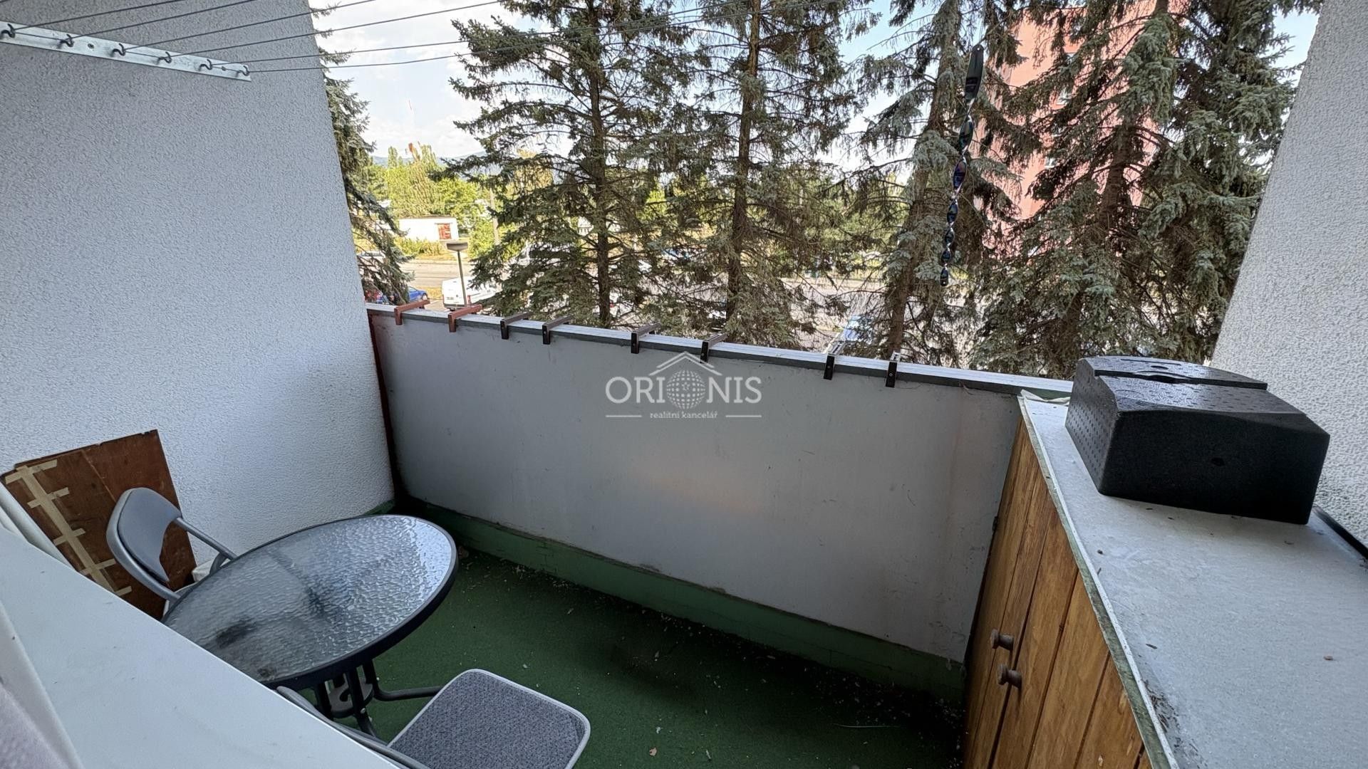 Byt 2+1 · 66 m² · Zahradní, Chomutov - 3