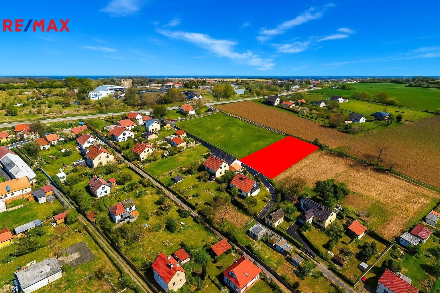Pozemky pro bydlení, Sudoměřice u Tábora, 1 m²
