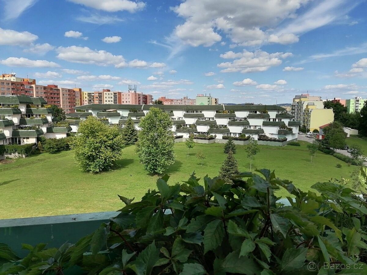Byty, České Budějovice, 370 05 - 1