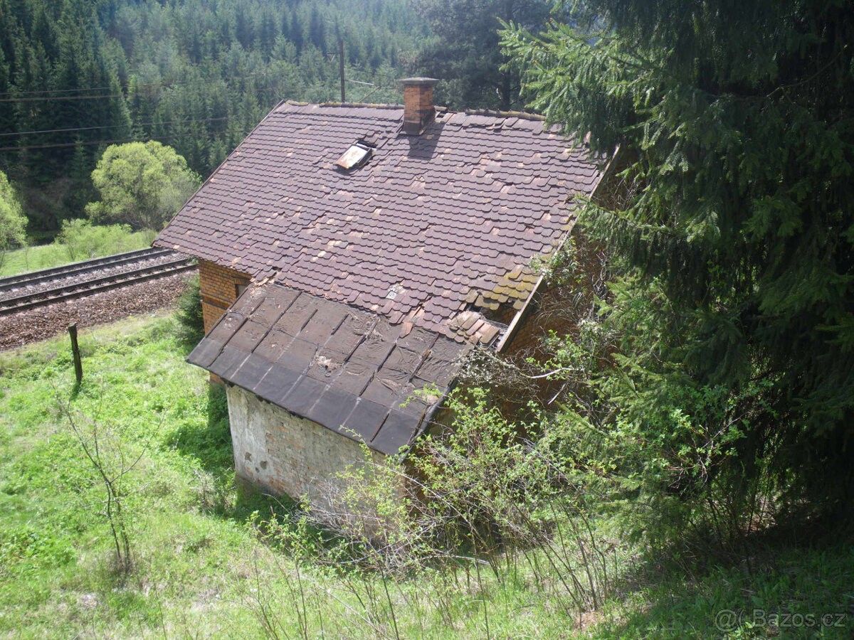 Prodej ostatní - 987 65, Slovensko