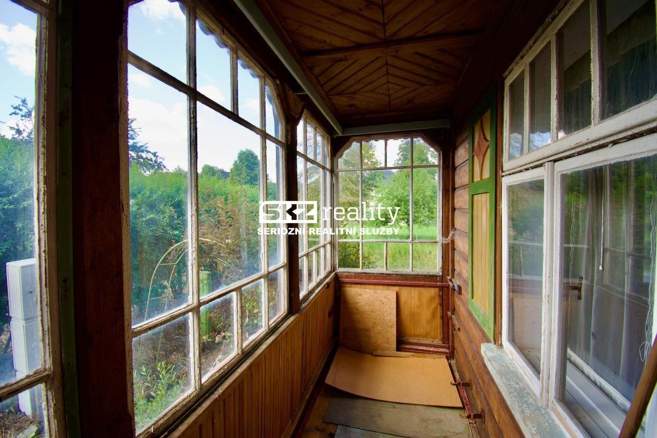 Rodinný dům · 85 m² · Staré Křečany - 3