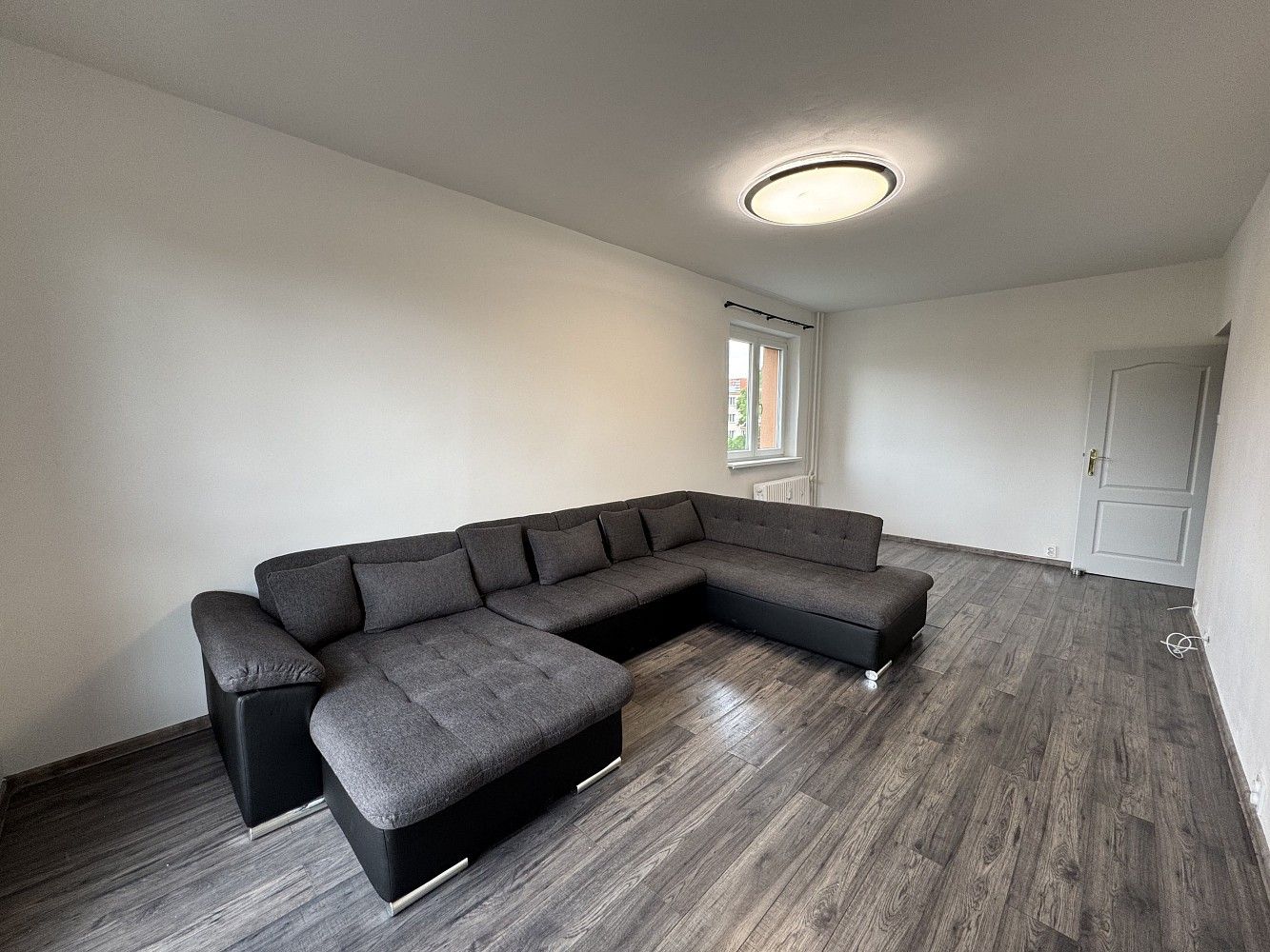 Pronájem byt 2+1 - Most, Ústecký kraj, 55 m² - 2