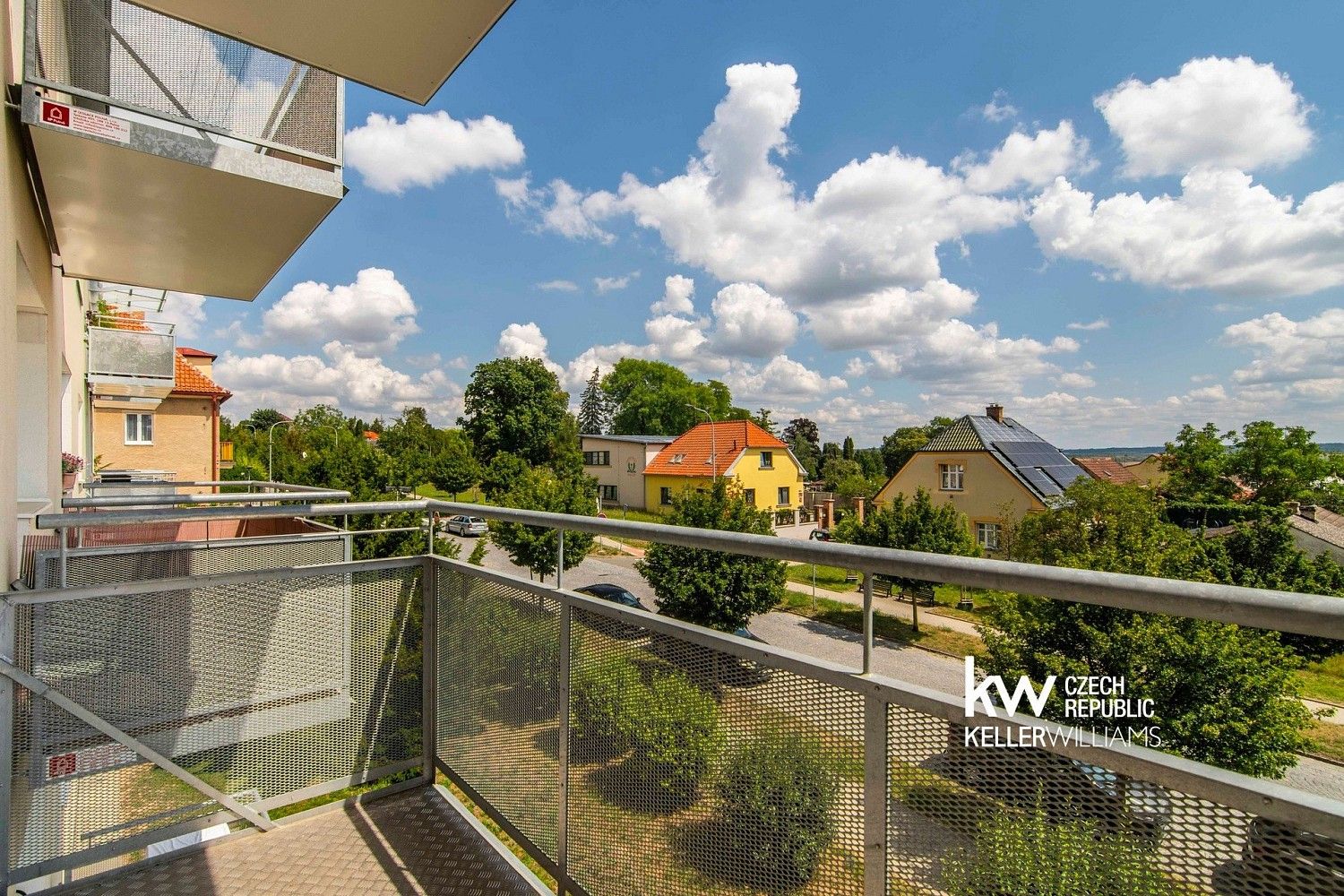 2+1, Dražická, Benátky nad Jizerou - Benátky nad Jizerou I, okres Mladá Boleslav, 55 m² - 2