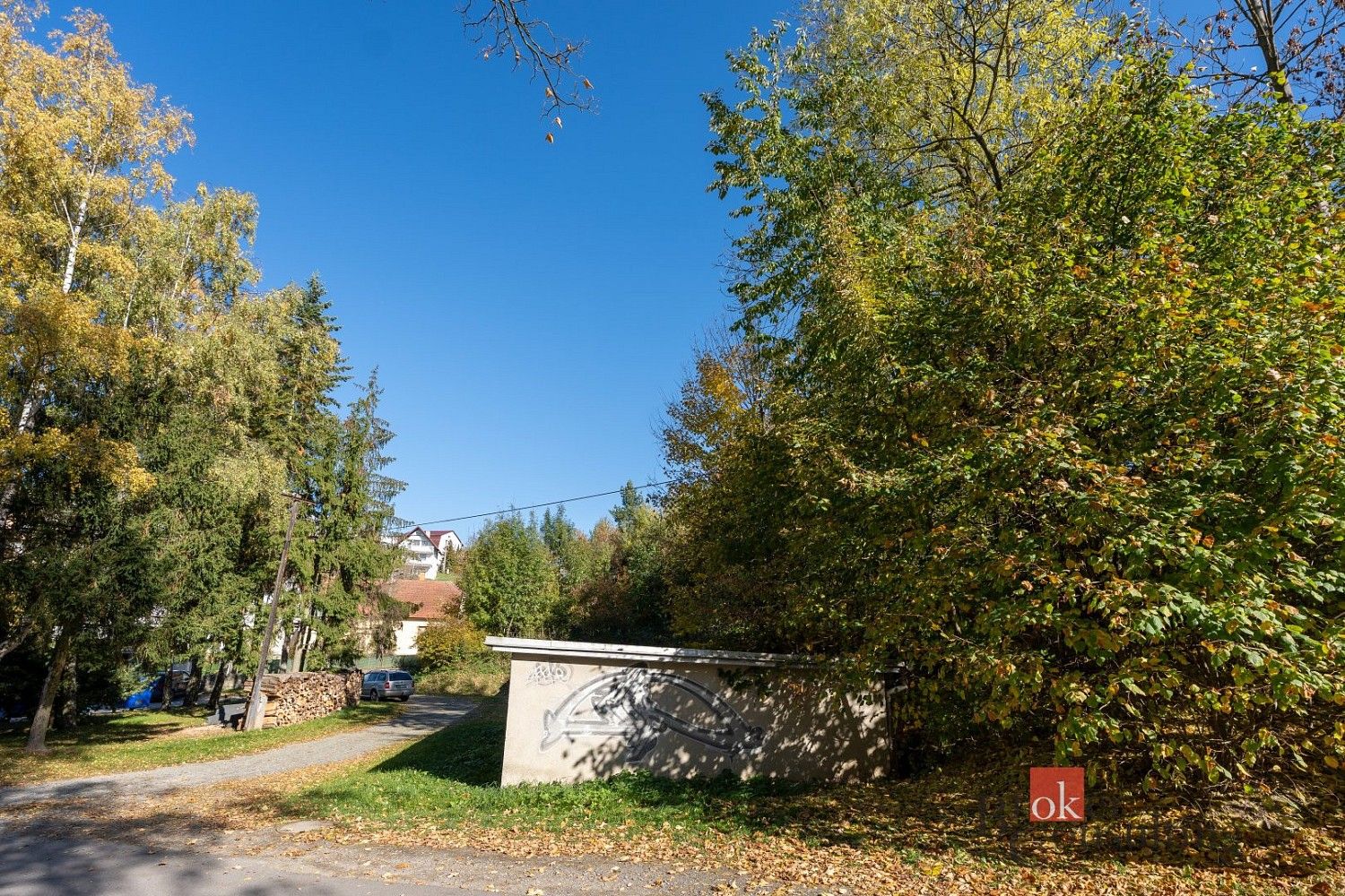 Nemovitost · 21 m² · Jedovnice, okres Blansko, Jihomoravský kraj - 3