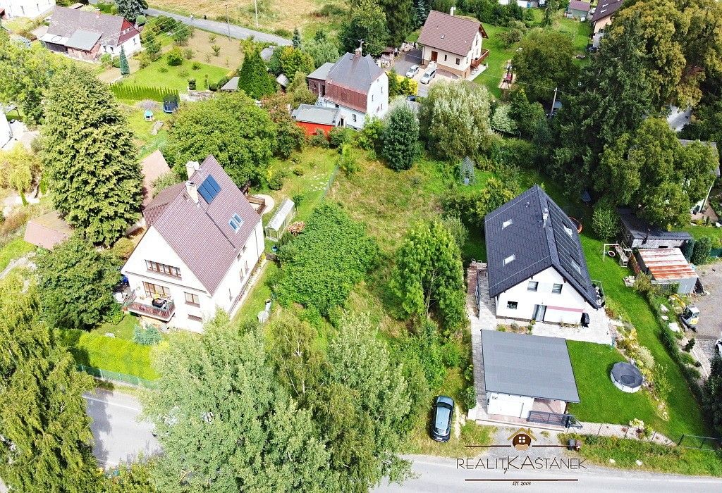 Prodej pozemek pro bydlení - Liberec, Liberecký kraj - 5