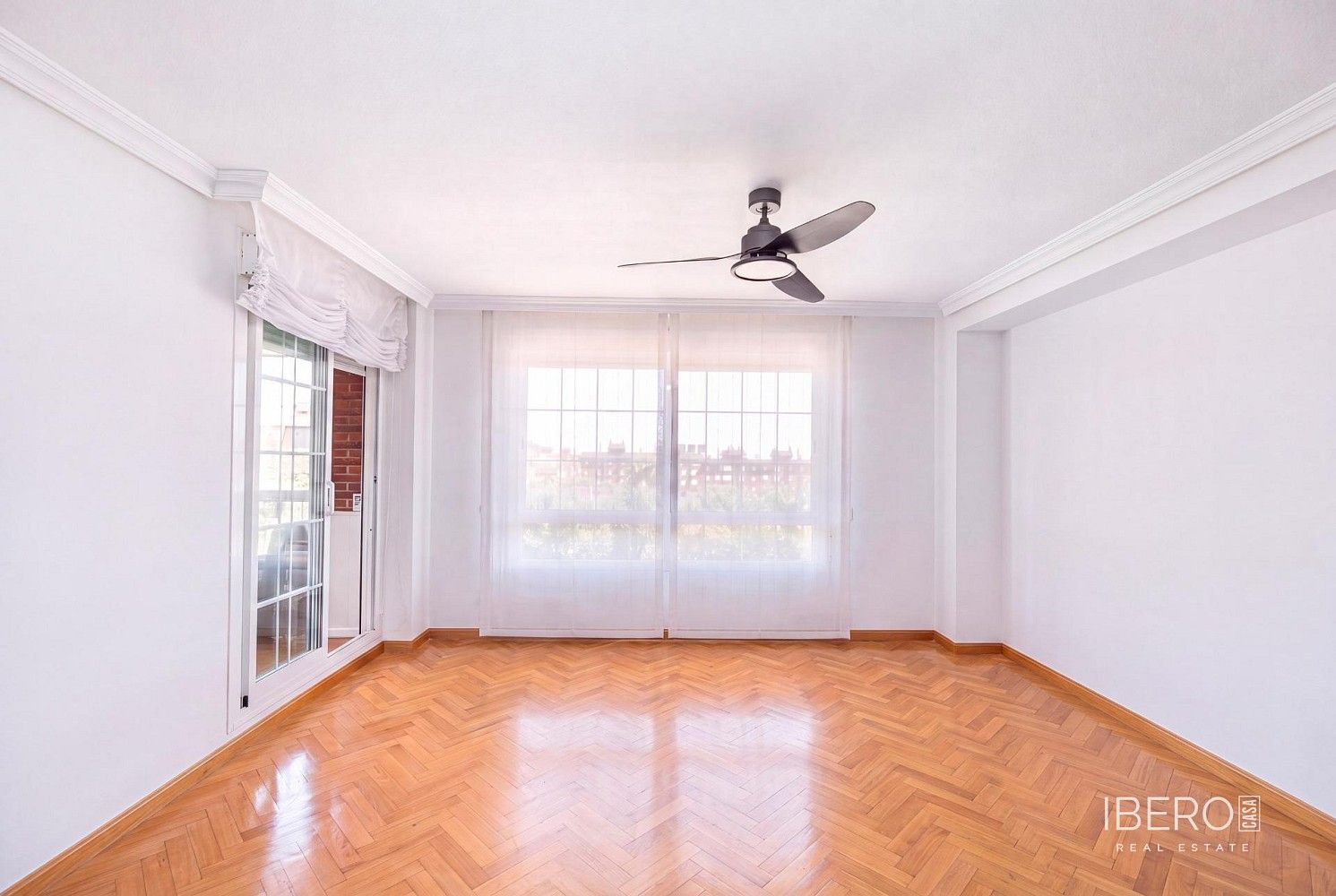 4+kk, San Sebastián De Los Reyes, Španělsko, 141 m² - 1