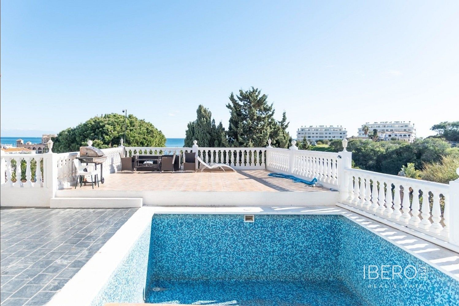 Prodej rodinný dům - Mijas Costa, ES, 463 m² - 2